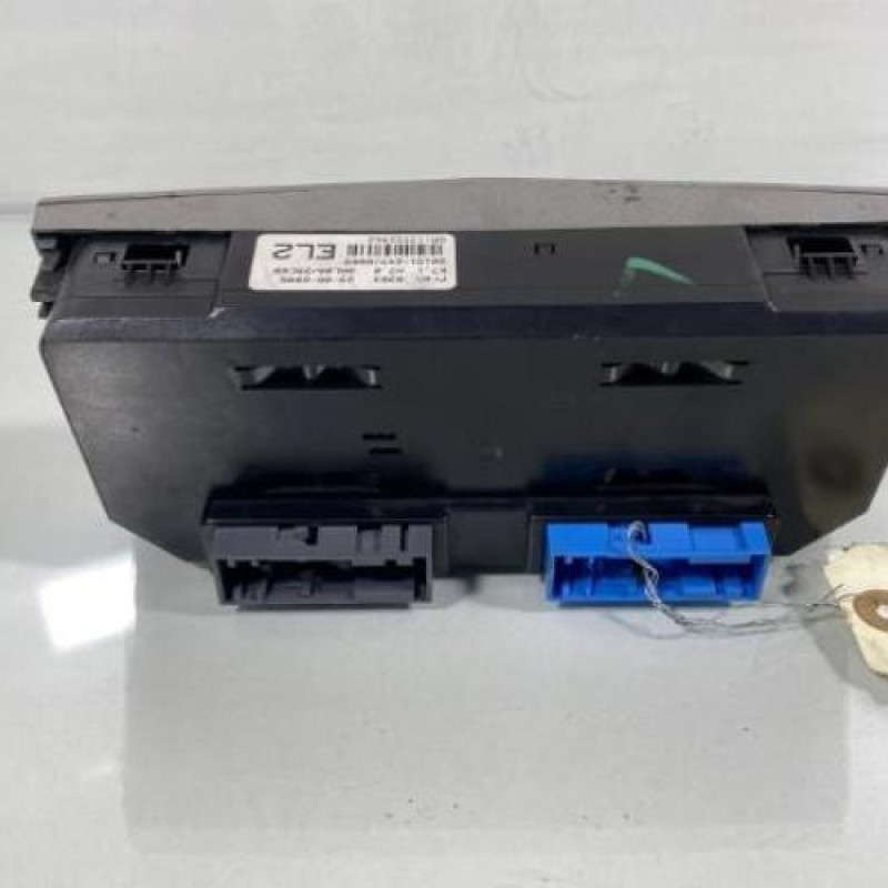 Commande chauffage OPEL ASTRA H Photo n°4