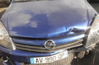 Commande chauffage OPEL ASTRA H