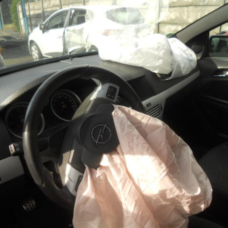 Commande chauffage OPEL ASTRA H Photo n°10