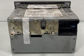 Autoradio d'origine OPEL ASTRA H