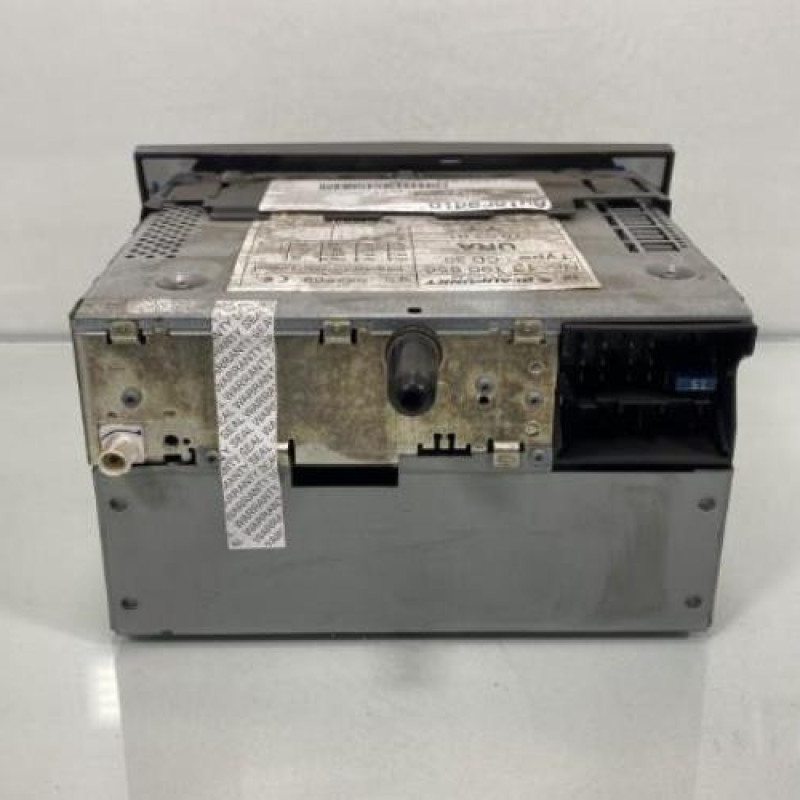 Autoradio d'origine OPEL ASTRA H Photo n°3