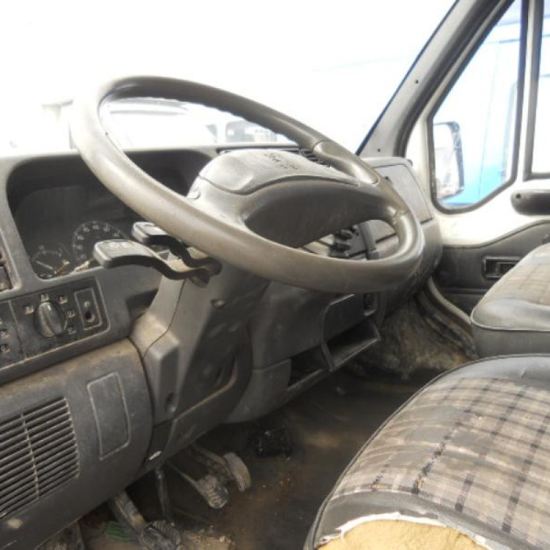 Aile avant gauche PEUGEOT BOXER 1 Photo n°6