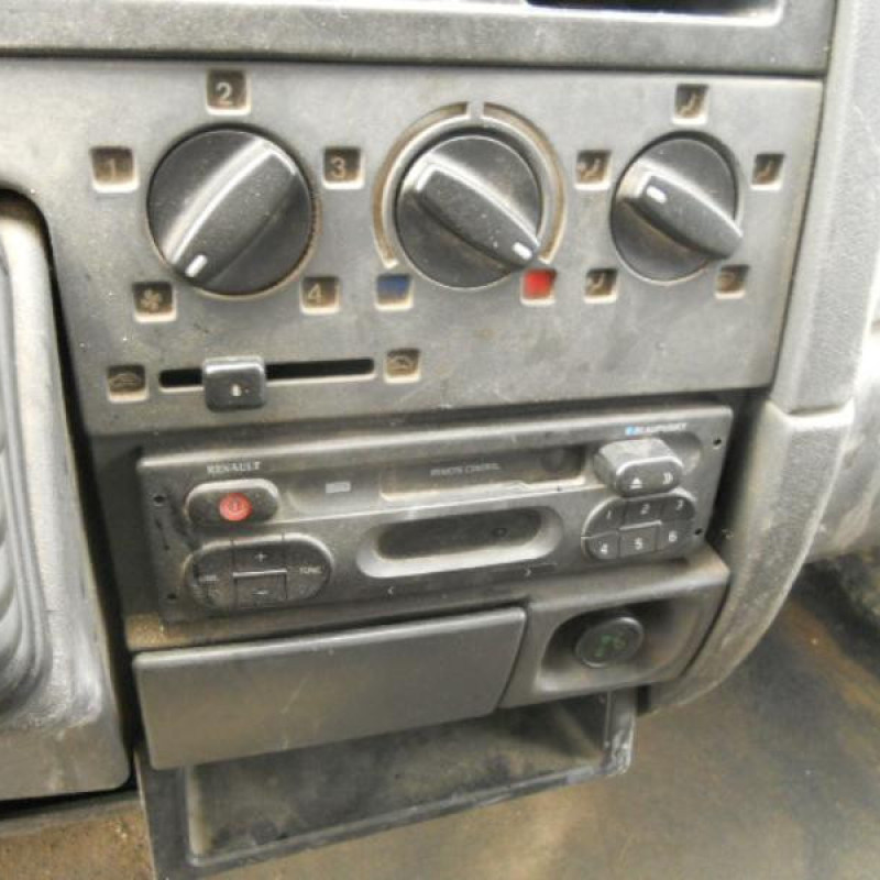 Aile avant gauche PEUGEOT BOXER 1 Photo n°8