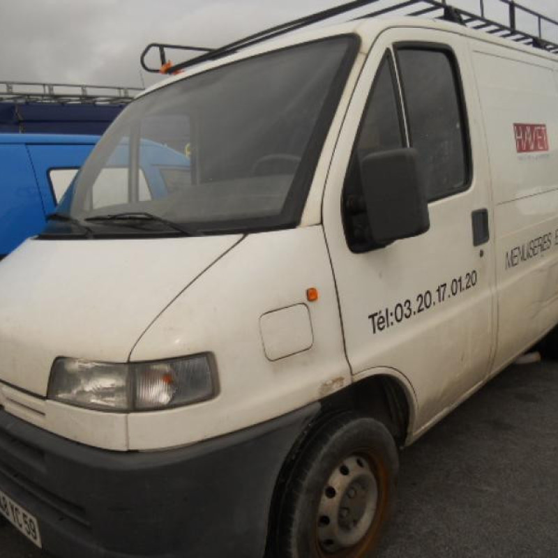 Com (Bloc Contacteur Tournant+Commodo Essuie Glace+Commodo Phare) PEUGEOT BOXER 1 Photo n°7