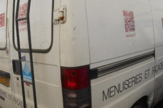 Com (Bloc Contacteur Tournant+Commodo Essuie Glace+Commodo Phare) PEUGEOT BOXER 1