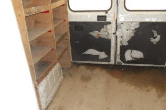 Com (Bloc Contacteur Tournant+Commodo Essuie Glace+Commodo Phare) PEUGEOT BOXER 1