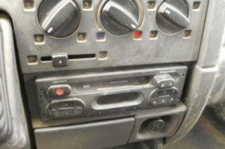 Com (Bloc Contacteur Tournant+Commodo Essuie Glace+Commodo Phare) PEUGEOT BOXER 1