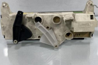 Commande chauffage RENAULT MASTER 2