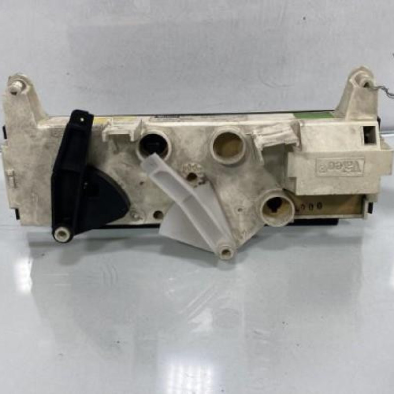 Commande chauffage RENAULT MASTER 2 Photo n°3