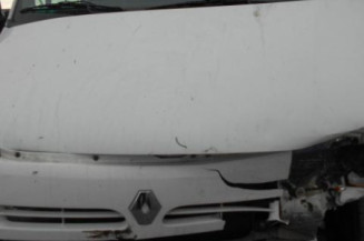 Commande chauffage RENAULT MASTER 2