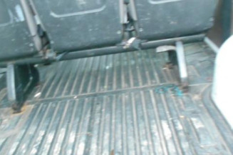 Commande chauffage RENAULT MASTER 2