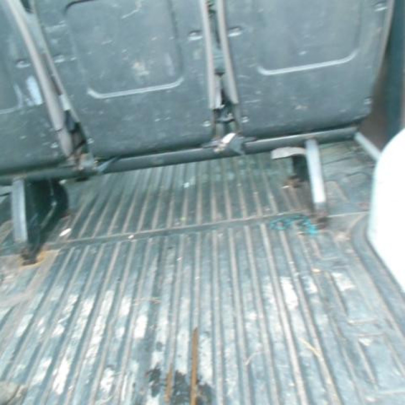 Commande chauffage RENAULT MASTER 2 Photo n°9