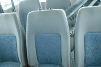 Commande chauffage RENAULT MASTER 2