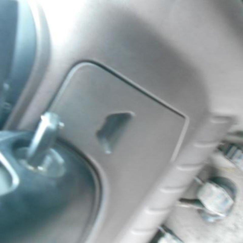 Commande chauffage RENAULT MASTER 2 Photo n°13