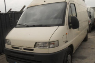 Aile avant droit CITROEN JUMPER 1