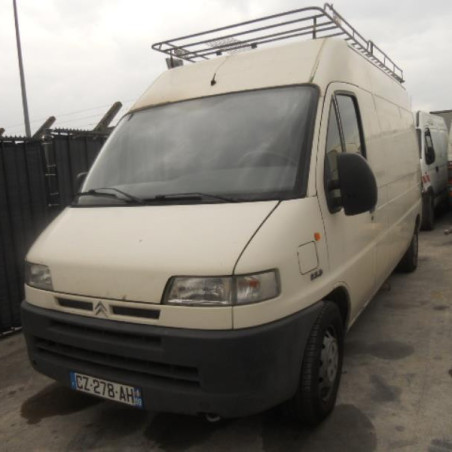 Aile avant droit CITROEN JUMPER 1