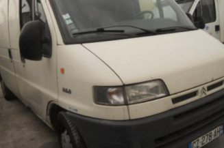 Aile avant droit CITROEN JUMPER 1