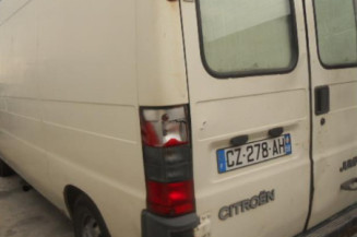 Aile avant droit CITROEN JUMPER 1