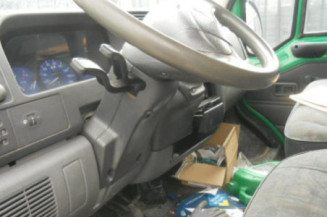 Aile avant droit CITROEN JUMPER 1
