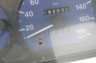 Aile avant droit CITROEN JUMPER 1