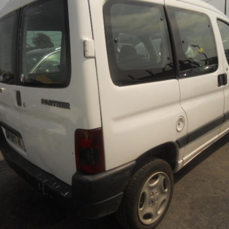 Custode arriere droit PEUGEOT PARTNER 1