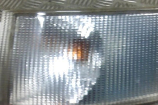 Optique avant secondaire gauche (feux)(clignotant) CITROEN JUMPER 1 Photo n°1