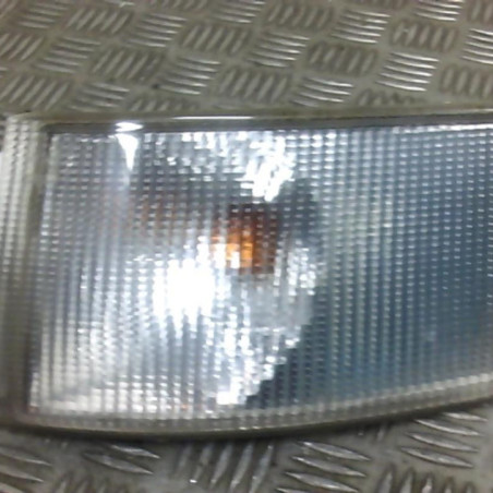 Optique avant secondaire gauche (feux)(clignotant) CITROEN JUMPER 1 Photo n°1