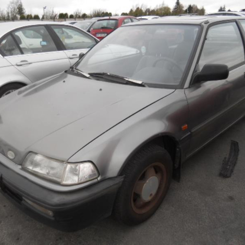 Retroviseur droit HONDA CIVIC 5 Photo n°4