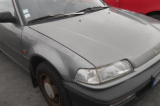 Retroviseur droit HONDA CIVIC 5