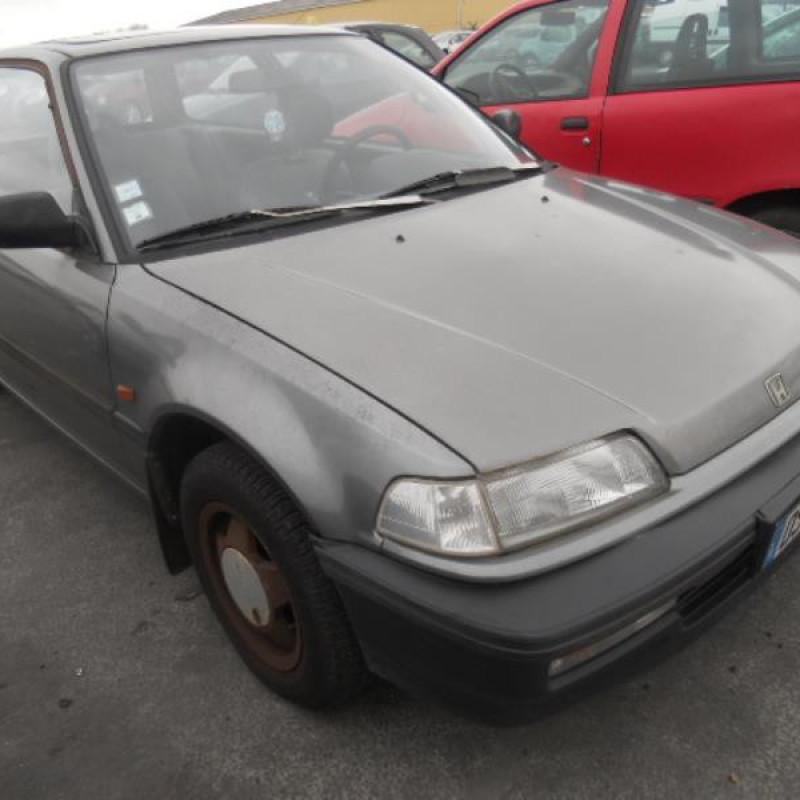 Retroviseur droit HONDA CIVIC 5 Photo n°5