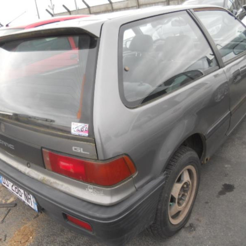 Retroviseur droit HONDA CIVIC 5 Photo n°6