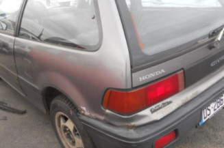 Retroviseur droit HONDA CIVIC 5