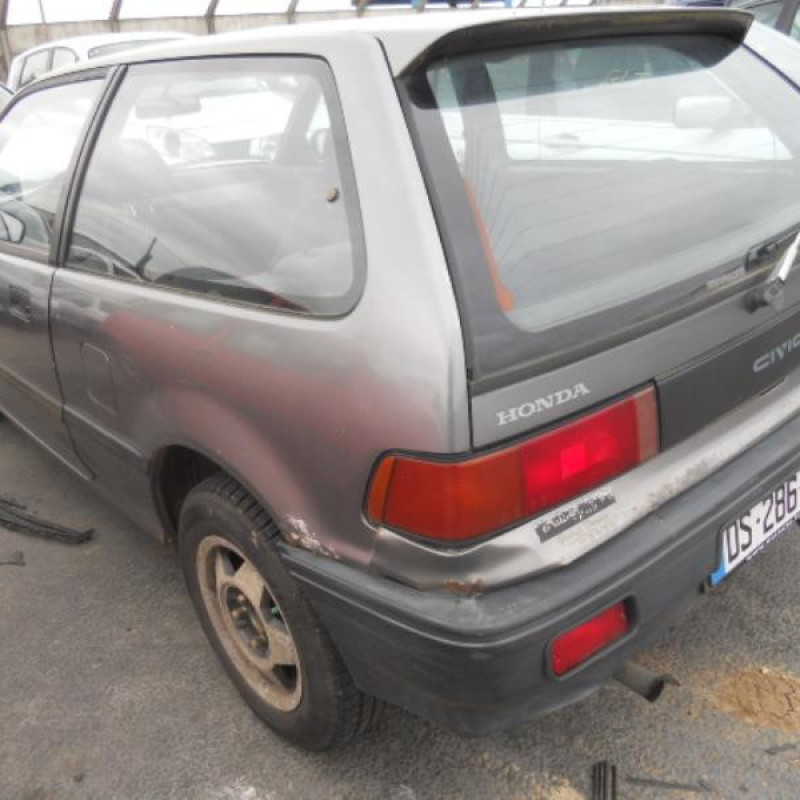 Retroviseur droit HONDA CIVIC 5 Photo n°7