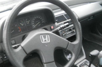 Retroviseur droit HONDA CIVIC 5