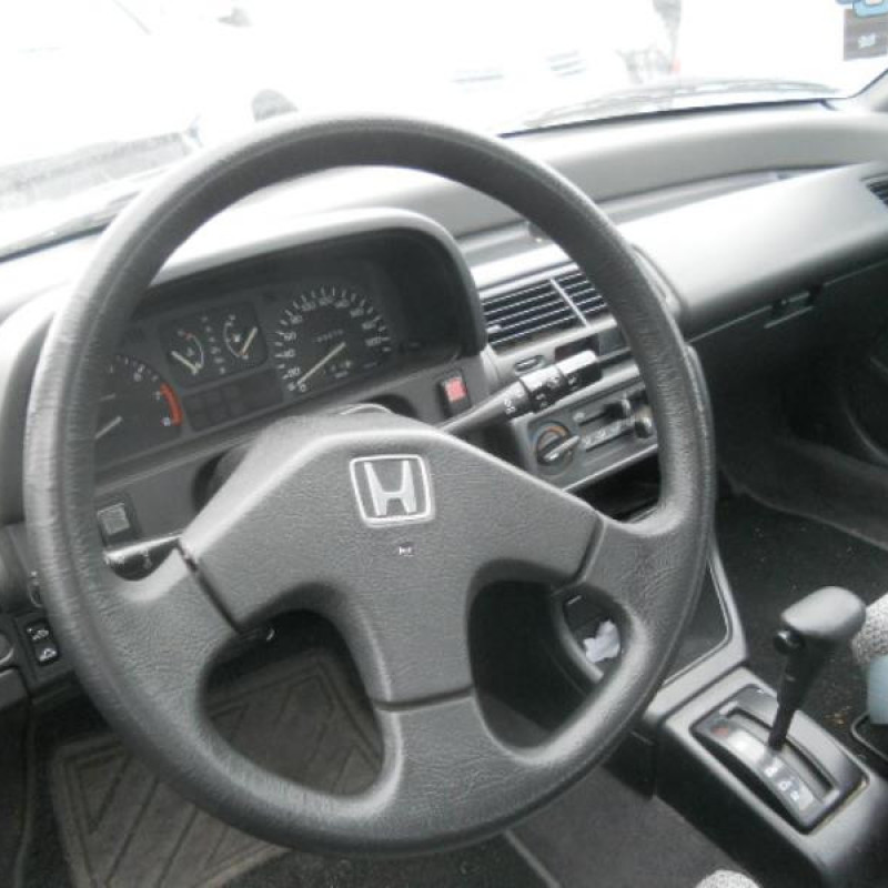 Retroviseur droit HONDA CIVIC 5 Photo n°8