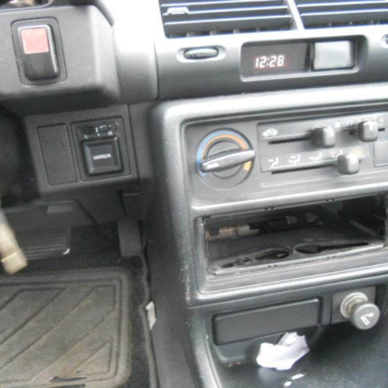 Retroviseur droit HONDA CIVIC 5 Photo n°9