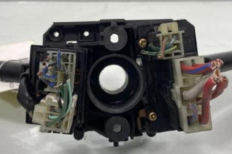 Com (Bloc Contacteur Tournant+Commodo Essuie Glace+Commodo Phare) HONDA CIVIC 5