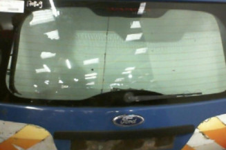 Malle/Hayon arriere FORD FOCUS 2 Photo n°1