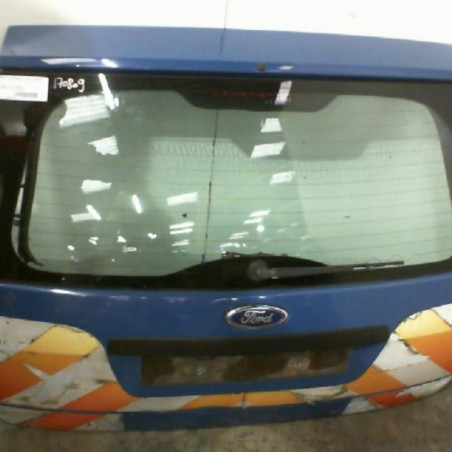 Malle/Hayon arriere FORD FOCUS 2 Photo n°1