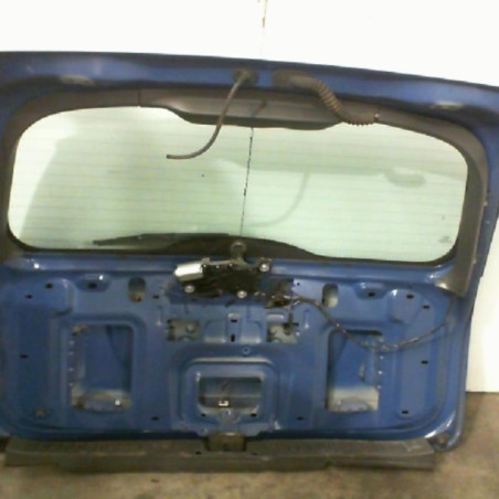 Malle/Hayon arriere FORD FOCUS 2
