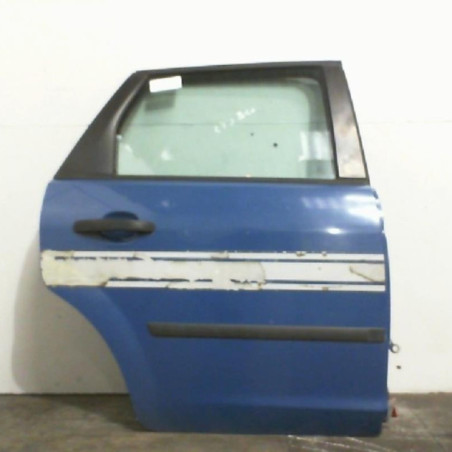 Porte arriere droit FORD FOCUS 2 Photo n°1