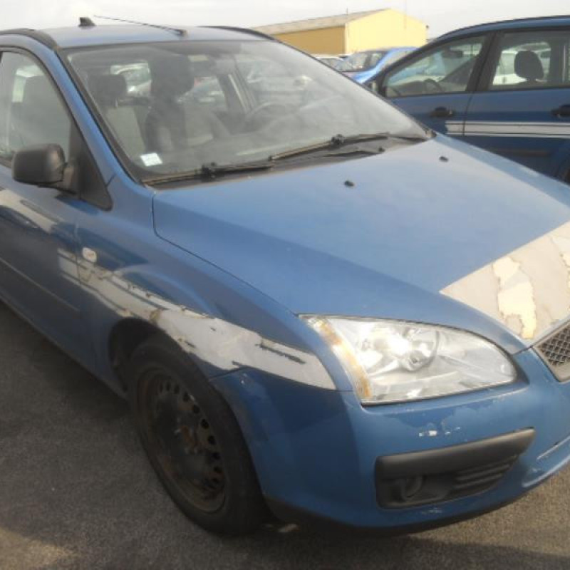 Porte arriere droit FORD FOCUS 2 Photo n°4