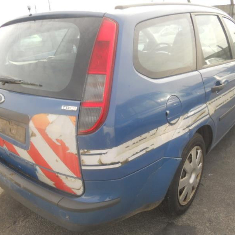 Porte arriere droit FORD FOCUS 2 Photo n°5