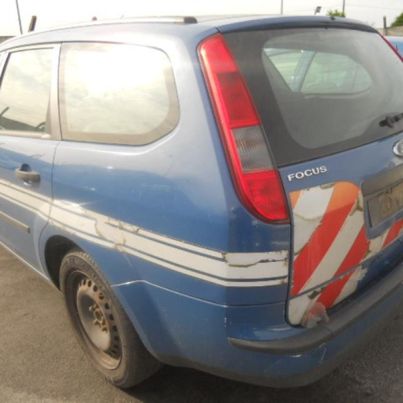 Porte arriere droit FORD FOCUS 2 Photo n°6