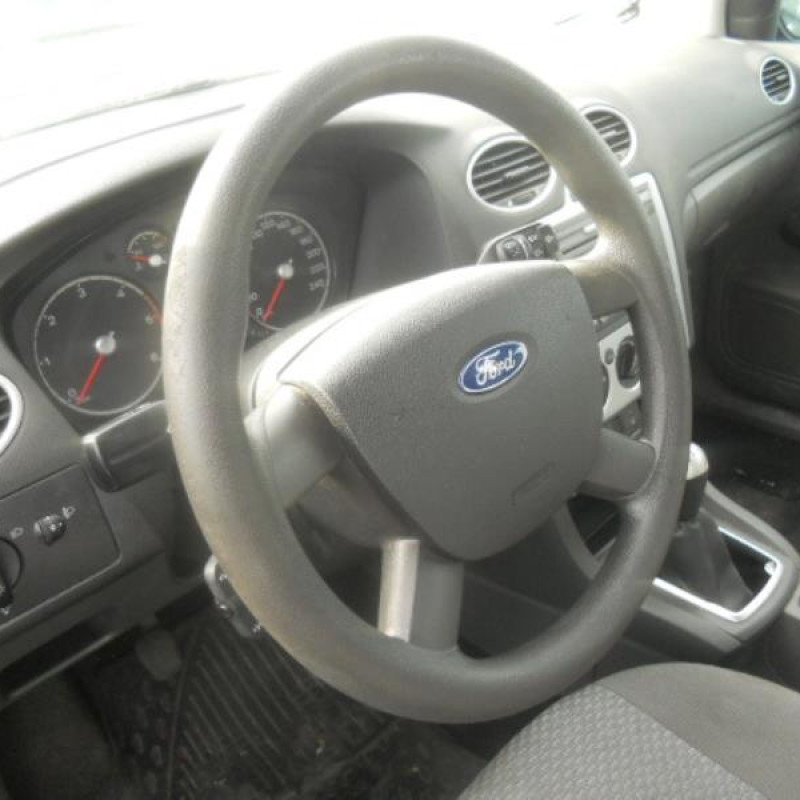 Porte arriere droit FORD FOCUS 2 Photo n°7