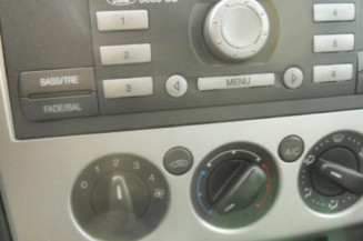 Porte arriere droit FORD FOCUS 2