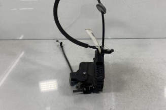 Serrure arriere droit FORD FOCUS 2