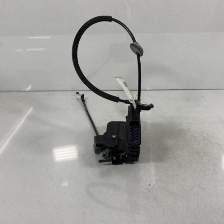 Serrure arriere droit FORD FOCUS 2