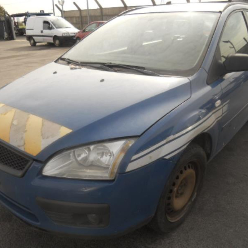 Serrure arriere droit FORD FOCUS 2 Photo n°5