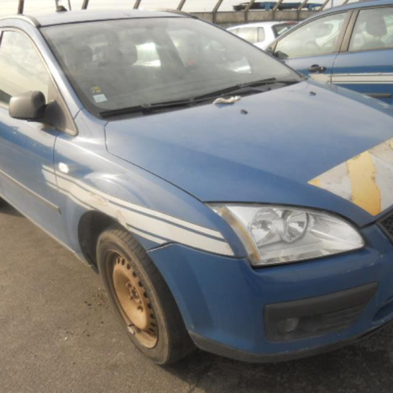 Serrure arriere droit FORD FOCUS 2 Photo n°6